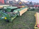 KRONE ACTIVE MOW R 240, TÁRCSÁS,  (DISZKES ) KASZA,  FŰKASZA