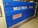 Multibox M.06 2 MB kartondoboz-ragasztó gép