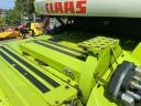 Claas Lexion 750 - kombájn