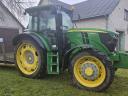 John Deere 6110MC - 0%Áfa-Leszállítva