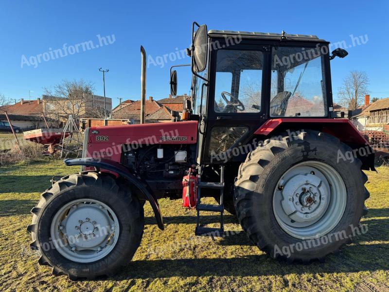 MTZ 892.2