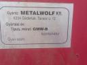 Metalwolf