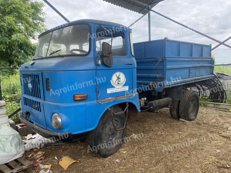 IFA W50 eladó