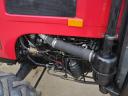 Feng Shou Mahindra 404 40 LE 4x4 kis traktor