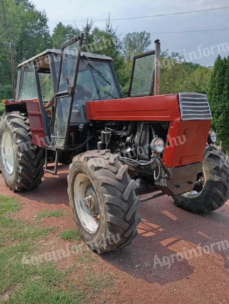 Zetor 1245 traktor