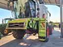 Claas Lexion 660