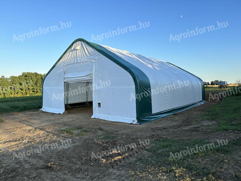 Ponyvacsarnok 6, 1x12,  2x4,  8 m