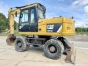 Caterpillar M315D / 2013 / 14 364 üzemóra / Lízing 20%-tól