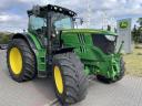 John Deere 6170R traktor