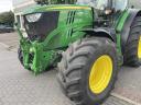 John Deere 6170R traktor