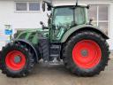 Fendt 720 Scr Profi traktor