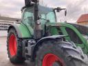 Fendt 720 Scr Profi traktor