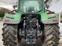 Fendt 720 Scr Profi traktor