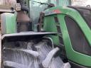 Fendt 720 Scr Profi traktor