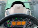 Fendt 720 Scr Profi traktor