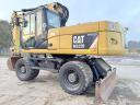 Caterpillar M322D / 2014 / 11 392 üzemóra / Lízing 20%-tól