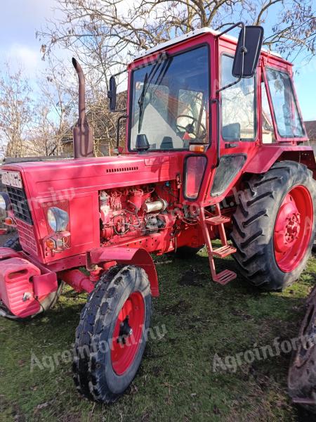 Mtz 80