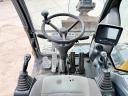 Hyundai R140W-9 / 2013 / 9 104 üzemóra / Lízing 20%-tól