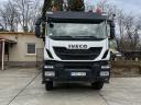 IVECO Trakker 450 6x4