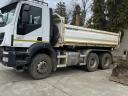 IVECO Trakker 450 6x4