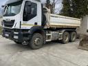 IVECO Trakker 450 6x4