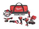 Milwaukee M18 Erőcsomag 4933498658