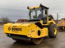 Bomag BW219 DH5 + 3D Trimble GPS úthenger