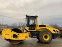 Bomag BW219 DH5 + 3D Trimble GPS úthenger