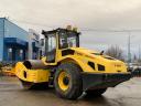 Bomag BW219 DH5 + 3D Trimble GPS úthenger