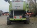 Claas Lexion 600