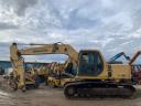 Komatsu PC180LC-6K lánctalpas kotró