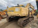 Komatsu PC180LC-6K lánctalpas kotró