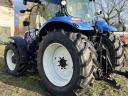 New Holland T6.120 - 0%Áfa-Leszállítva