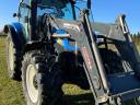 New Holland T6020Plus - Adásvételivel-2900 órás