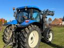 New Holland T6020Plus - Adásvételivel-2900 órás