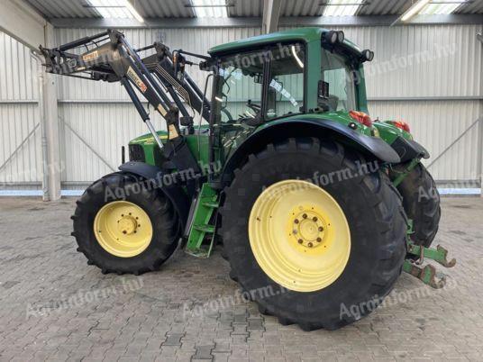 John Deere 6620