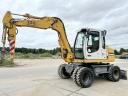 Liebherr A309 Litronic