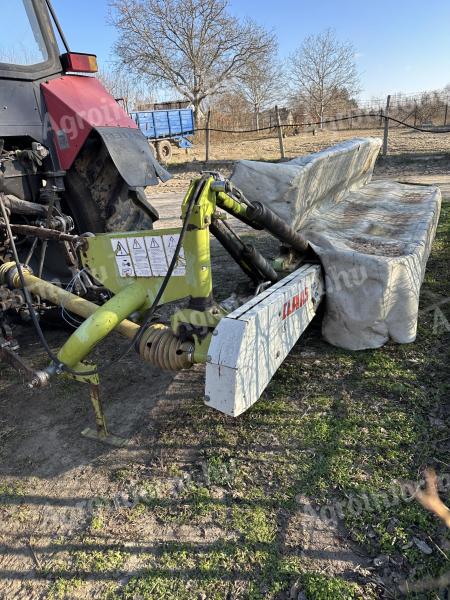 Claas Disco 300 fűkasza eladó