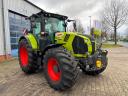 Claas Arion 650 CIS+ traktor