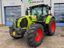 Claas Arion 650 CIS+ traktor