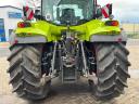 Claas Arion 650 CIS+ traktor