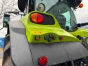 Claas Arion 650 CIS+ traktor