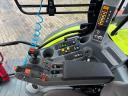 Claas Arion 650 CIS+ traktor