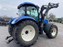 New Holland T6.175EC traktor