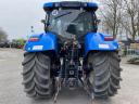 New Holland T6.175EC traktor