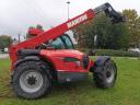 Manitou - MLT 735 teleszkópos rakodó