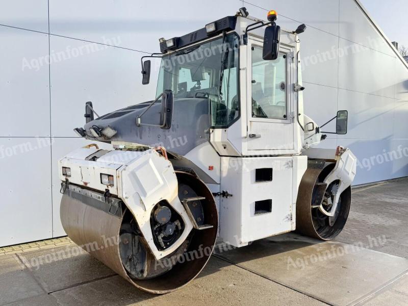 Bomag BW 174 AD