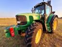 John deere 6920S TLS traktor