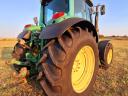 John deere 6920S TLS traktor