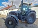 Fendt 412 vario traktor